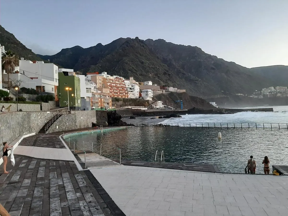 Ferienwohnung Viajeros San Cristóbal de La Laguna Spanien