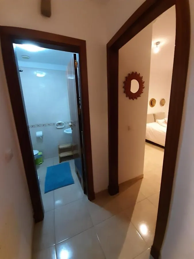 Ferienwohnung Viajeros San Cristóbal de La Laguna Privatunterkunft
