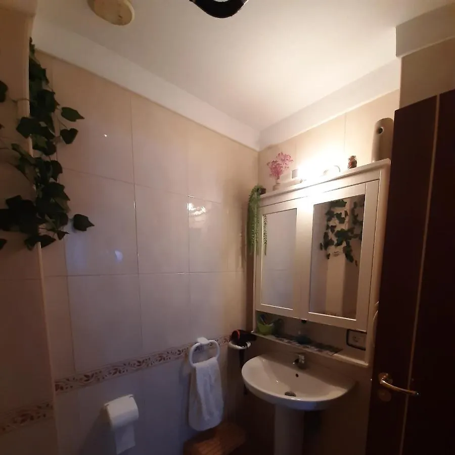 Ferienwohnung Viajeros San Cristóbal de La Laguna