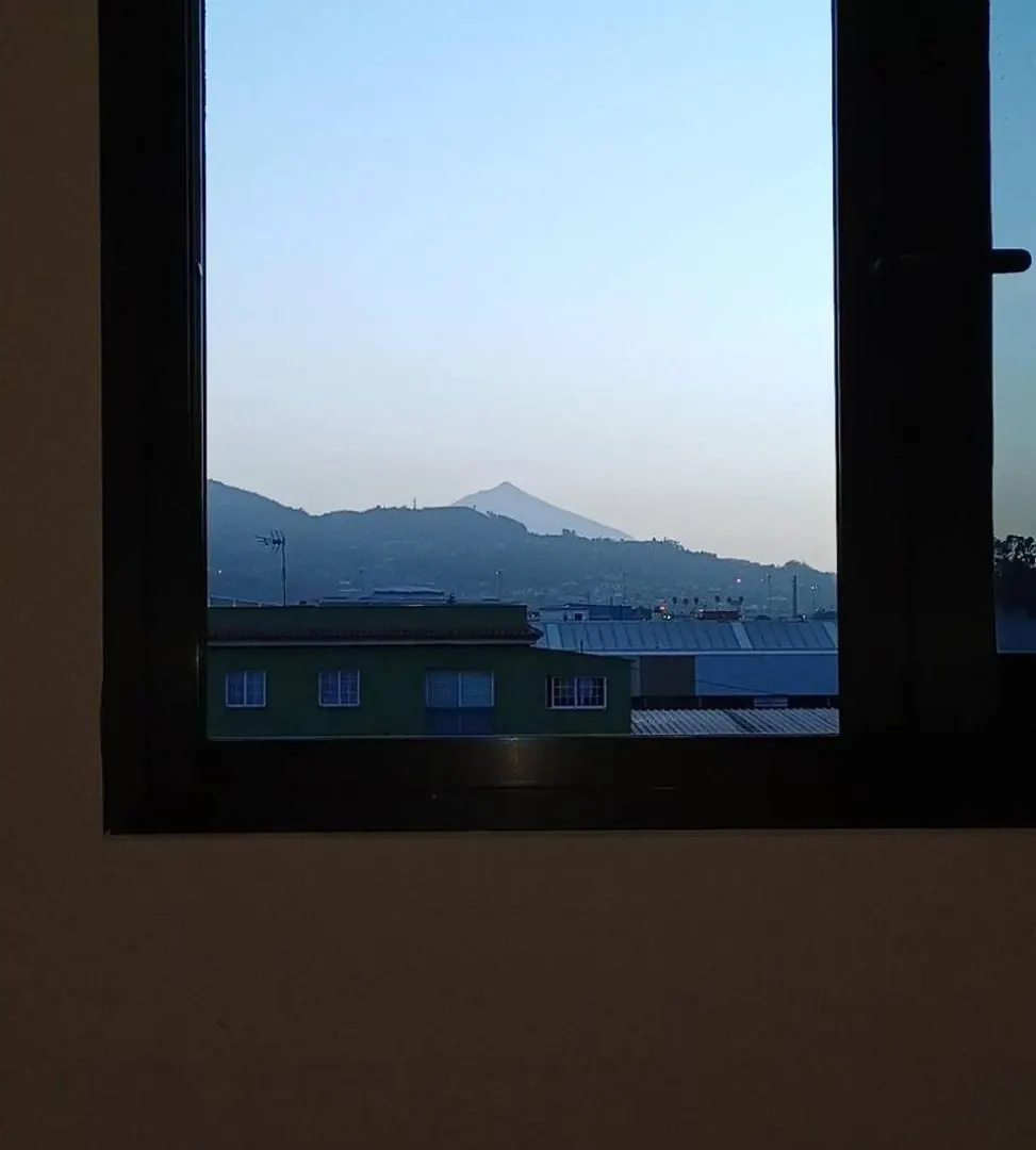 Ferienwohnung Viajeros San Cristóbal de La Laguna Privatunterkunft